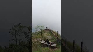 kalimpong view point ritesh8334nilam funny ytshorts [upl. by Philipp]