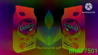 Goldfish Movie Maker TV Commercial Moolit Movie Kiss Effects  Preview 2 Effects Confusion GMajor [upl. by Akemrej]