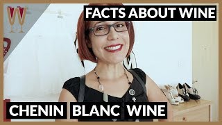 What does Chenin Blanc taste like [upl. by Llenal]