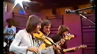 Fairport Convention  Jams ODonnells Jigs Scotland c1976 [upl. by Lamrej]