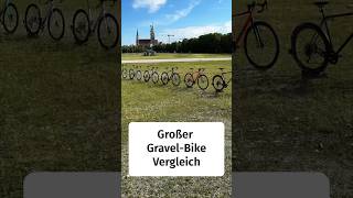 Welches GravelBike passt zu Dir [upl. by Halonna985]