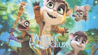 LArbre à Vœux  bandeannonce [upl. by Freudberg]