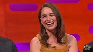 Grahams Top 5 Moments From Season 17  The Graham Norton Show Part 2 [upl. by Assirialc]