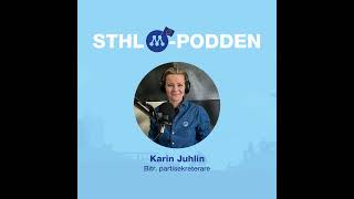 Karin Juhlin  Uppdrag valseger [upl. by Yht]