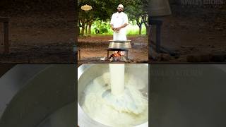 Traditional Kheer Recipe  dessert  cookingshorts  Nawabs Kitchen Official [upl. by Laitselec]