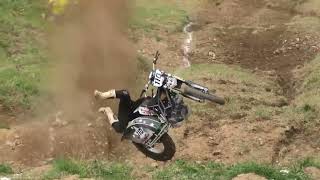 Montée impossible 2024 Best Of Arette Hill Climb moto motocross bestmoments best impossible [upl. by Ynoyrb406]