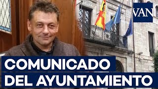 quotTodo apunta a que el asesino está más cerca de ser juzgadoquot celebra el Ayuntamiento de Llanes [upl. by Pansy]