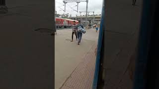 patna to taregna  patna junction  indian railway  journey Masti [upl. by Anailli877]