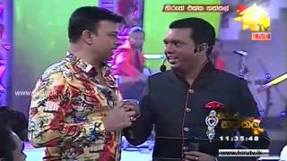 Hiru TV  Hiruth Ekka Naththal Christmas Special  25th December 2014  Part 09 [upl. by Root]