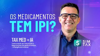 O que é IPI Entenda como funciona [upl. by Nattirb]