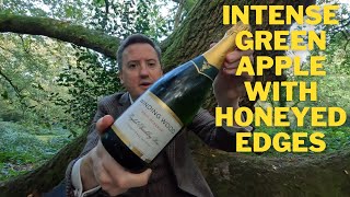 Winding Wood Brut Reserve 2019 [upl. by Royall]