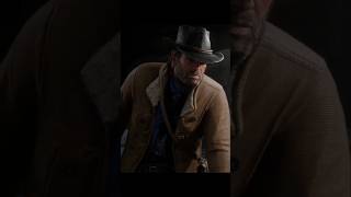 Arthur Morgan in his prime rdr2 arthurmorgan [upl. by Elimaj]