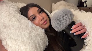 Doing ASMR Until I Fall Asleep 😴 [upl. by Oriaj]