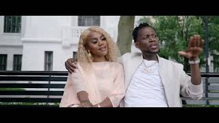 Hees Maay Cusub  Rooney By Abass Alaska Official Music Video 4K [upl. by Nwahsid]