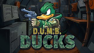 DUMB Ducks Teaser [upl. by Humble]