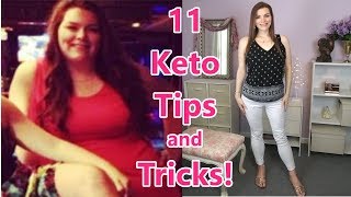 I Tried The Keto Diet For A Week  Ketogenic Diet Results  Best Weight Loss Diet [upl. by Lacie37]