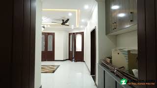 10 MARLA HOUSE FOR SALE IN ZARAJ HOUSING SCHEME ISLAMABAD [upl. by Eimyaj95]