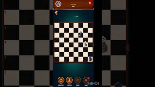 Its a draw chess shorts viralvideo chess motivation indianchess iit chesschennai2024 [upl. by Ovida193]