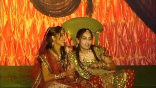 DEVRANIJETHANI PERFORMANCEwmv [upl. by Leisha]