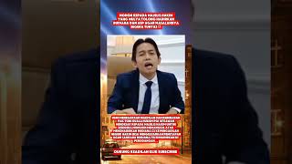 TOLONG MAJELIS HAKIM UNTUK MENGHADIRKAN RUDIANA DAN AEP kasusvina vinacirebon [upl. by Drapehs]