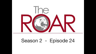 The Roar Season 2 Episode 24 [upl. by Sidonius445]