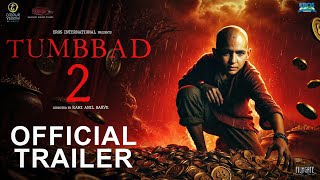 Tumbbad  Official ReRelease Trailer  shorts tumbbad [upl. by Michail]