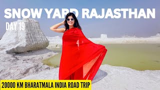 Kishangarh Dumping Yard  Kishangarh Rajasthan  20000 KM Bharatmala India Road Trip  EP 19 [upl. by Rhpotsirhc247]