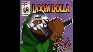 MF Doom Gazillion Ear DJ DollaMenu Tribute [upl. by Adev]