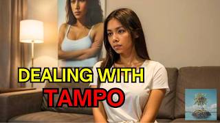 What Every Foreigner Should Know About Filipina Tampo [upl. by Amarette]