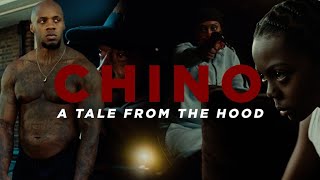 Chino  A Tale From The Hood  By RA [upl. by Anaiuq61]