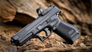 Best StrikerFired 9mm Handguns of 2025 Precision and Performance [upl. by Player]