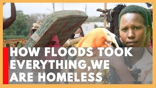 HOW FLOODS TOOK EVERYTHING  WE ARE HOMELESS  CYCLONE HIDAYA  fypシ story  talesbytitus254 [upl. by Lisabeth]