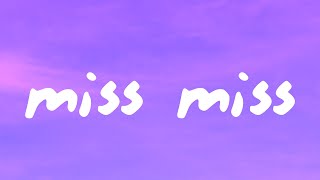 Rob Deniel  Miss Miss [upl. by Jahn608]