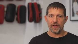 Why Use Krav Maga for Street Fighting  Krav Maga [upl. by Arnelle]