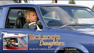 McLeods Daughters  Behind The Scenes [upl. by Deidre]