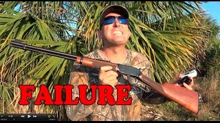 Hog hunting with 22mag Hogs Win Deer Meat For DInner [upl. by Kristo601]