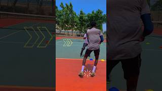 Tennis hand eyecoordination dill to improve visual tracking and mobility [upl. by Nwahsear]