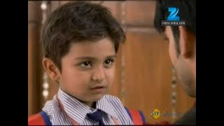 Ansh ने क्यों मना किया जाने से  Punar Vivaah  Zindagi Milegi Dobara  Full Ep 15  Zee TV [upl. by Ahsenyt]