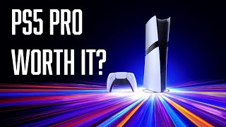 PS5 Pro Worth It [upl. by Acirretahs]