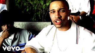 Joe Budden  Pump It Up Official Music Video [upl. by Waylen136]