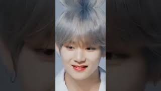 BTS v ❤️🔥✨Hindi song ❤️😘 trending viralvideo btsarmy shorts btsshorts [upl. by Zumwalt]