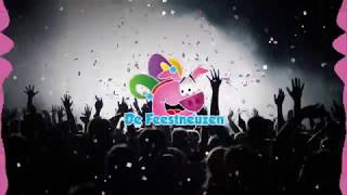 Hardstyle Carnaval Mix 2018  CV de Feestneuzen [upl. by Ranip]