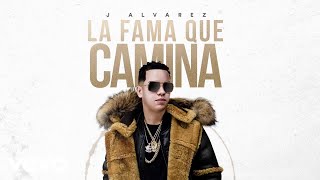 J Alvarez  Te Necesito Audio [upl. by Ramas167]