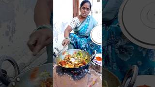 మటన్ ఫ్రై mutton fry in telugu telaganavontallu simple tasty food [upl. by Aneertak149]