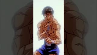 Baki The Grappler 94 “Child Prey” baki anime amv [upl. by Euqinna]