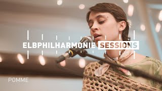 Pomme – allô  Elbphilharmonie Session [upl. by Lemay]