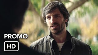 La Brea 1x03 Promo quotThe Huntquot HD [upl. by Alexine632]