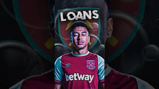 The Greatest Loan in EPL History… [upl. by Hanej666]