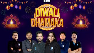 Diwali Dhamaka New amp Exciting Surprises Await—Stay Tuned with Us  IFAS Chemistry [upl. by Hardner]