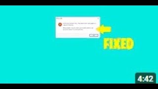 Minecraft OpenGL Error Fixed Minecraft Version 1 20 How TO Fix Minecraft GLFW error 65542 💻� [upl. by Hayward]